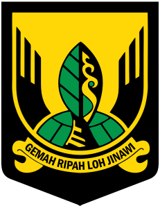 Logo Desa